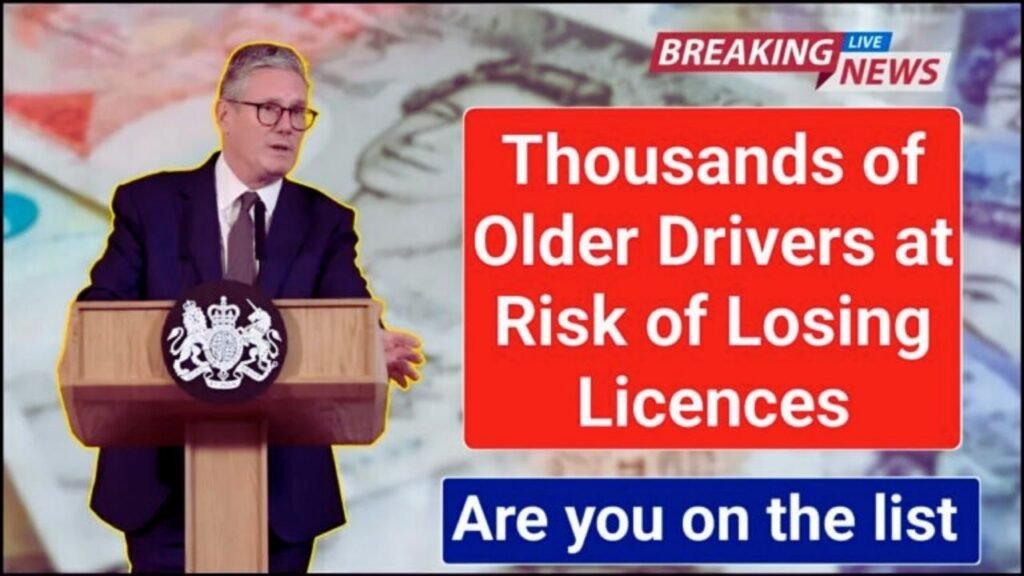 Expert Issues Warning